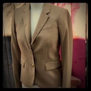 J. Crew Blazer